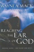 Reaching the Ear of God