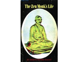The Zen Monk's Life