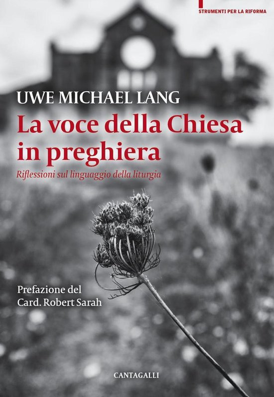 La voce della Chiesa in preghiera