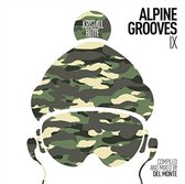 Alpine Grooves 9