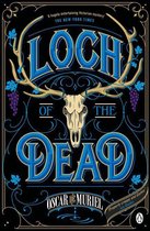 A Victorian Mystery 4 - Loch of the Dead