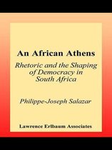 Rhetoric, Knowledge, and Society Series - An African Athens