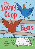 The Loopy Coop Hens