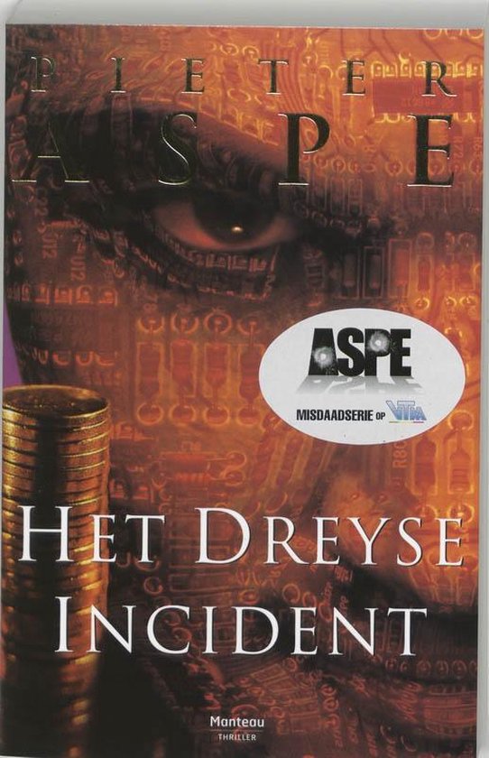 Dryse incident - Pieter Aspe | Northernlights300.org