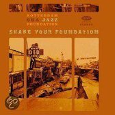Shake Your Foundation