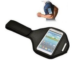 Sportarmband (voor o.a Smartphones ) hardloop sport armband