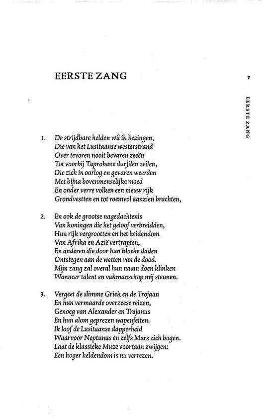 De Lusiaden