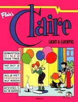 Claire 03. licht & luchtig