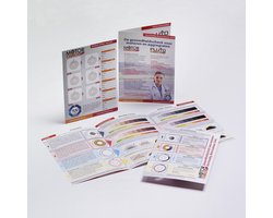 MOTORcheckUP Six Test olie checken - olie test- olie controleren FRANS UITVERKOOP!