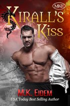 Kiss Series 1 - Kirall's Kiss