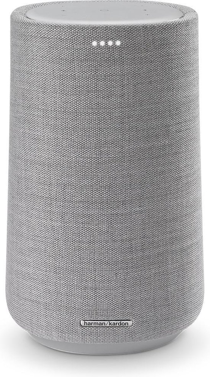 Harman Kardon Citation 100 Grijs Wifi Speaker