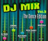 DJ Mix, Vol. 2: Dance Edition