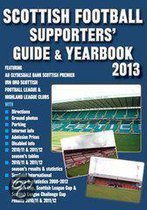 Scottish Football Supporters' Guide & Yearbook 2013