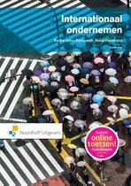 Internationaal ondernemen