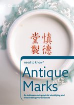Collins Need to Know? - Antique Marks (Collins Need to Know?)