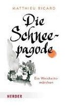 Die Schneepagode
