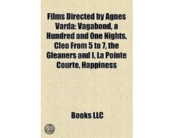 Films Directed by Agnes Varda