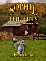 Sophie and The Finn: Mystery of the Disappearing Dogs