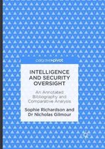 Intelligence and Security Oversight