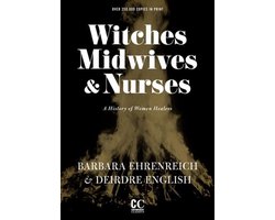 Witches Midwives & Nurses