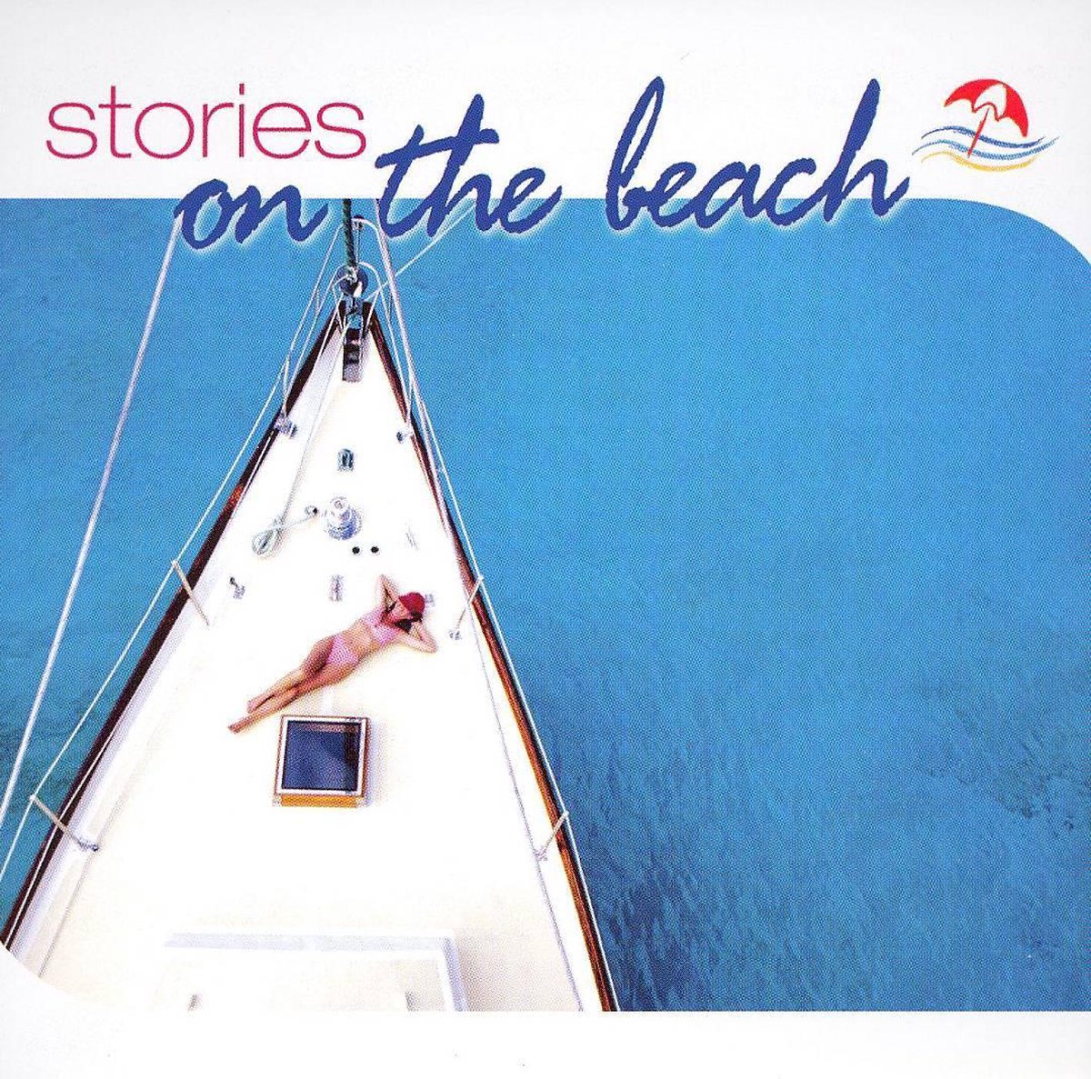 Stories on the Beach, various artists CD (album) Muziek bol