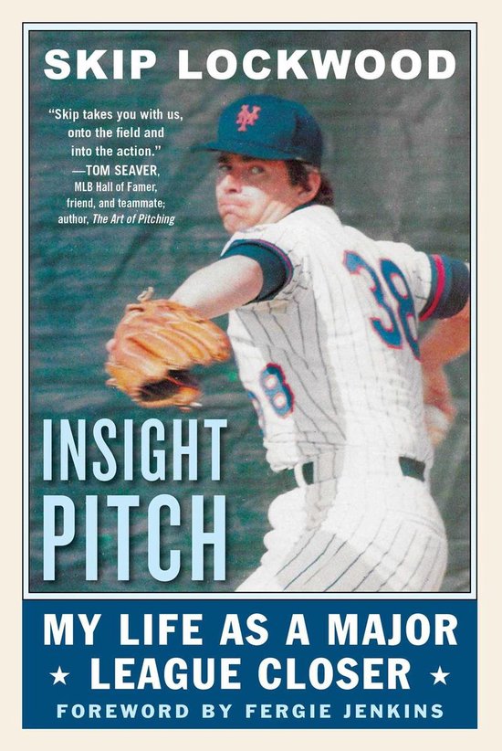 Insight Pitch - cover