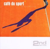 Cafe Du Sport - Second Service (CD)