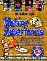 Mississippi Indians (Paperback)