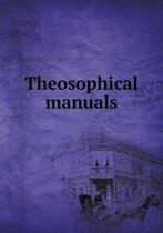 Theosophical manuals