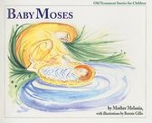 Baby Moses