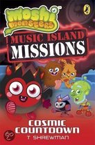 Moshi Monsters