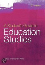 A Student's Guide to Education Studies