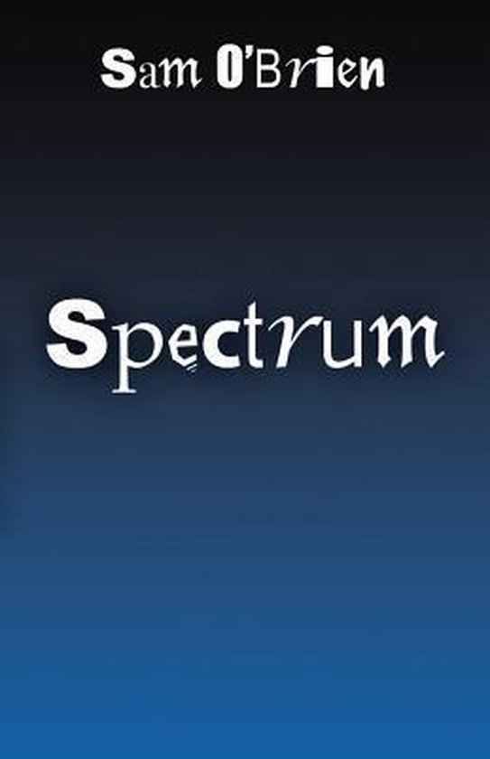 Spectrum - cover