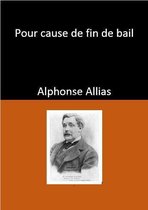 Pour cause de fin de bail