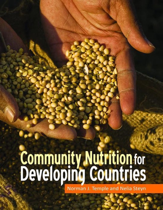 Community Nutrition for Developing Countries - cover