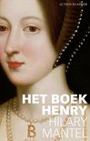 LJ Veen Klassiek  -   Het boek Henry