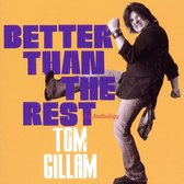 Better Than The Rest - An Anthology (CD)