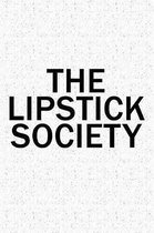 The Lipstick Society