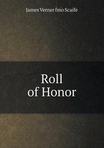 Roll of Honor