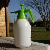 Drukspuit 2 liter