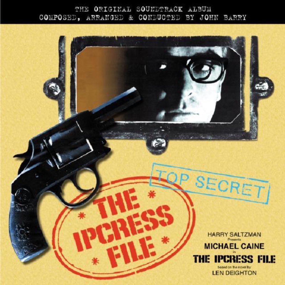 Ipcress File