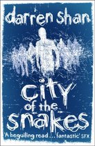City Trilogy 3 City Of The Snakes