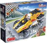 BanBao Super Cars Eletricty - 8218