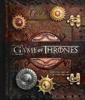 Game of Thrones - Pop-Up-Guide für Westeros