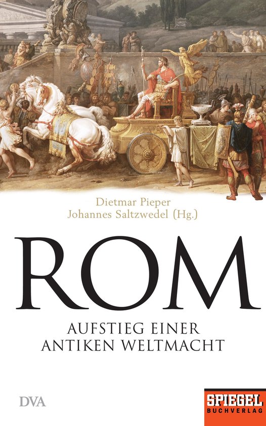 Rom - cover
