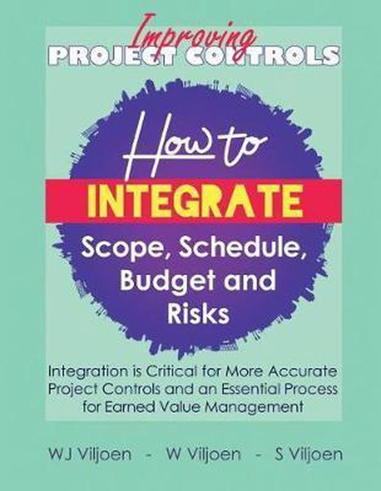 Improving Project Controls - cover