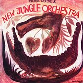 Pierre Dorge - New Jungle Orchestra (CD)