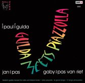 Gulda Meets Piazzolla
