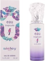 MULTI BUNDEL 2 stuks EAU TROPICALE eau de toilette spray 50 ml