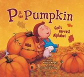 P Is for Pumpkin